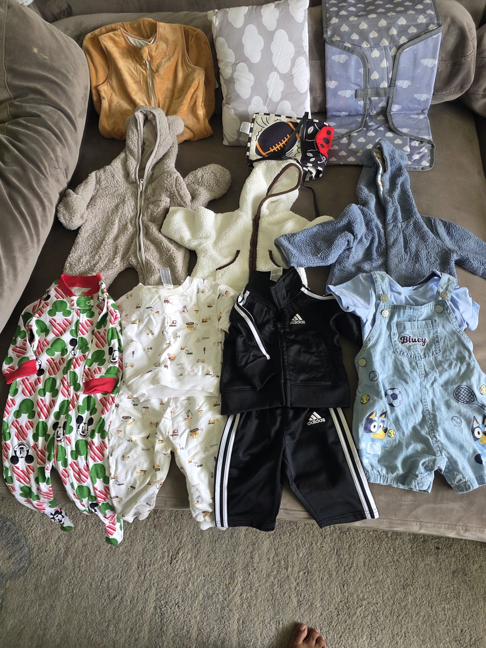 Baby Sets
